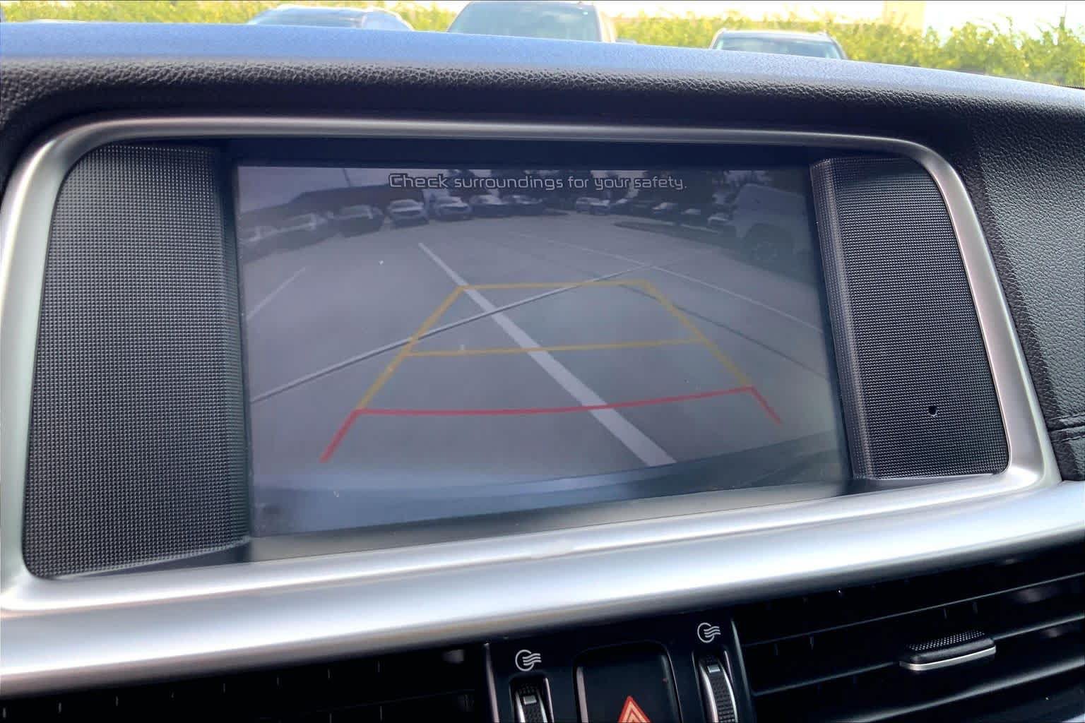 Used 2020 Kia Optima LX FWD image 27