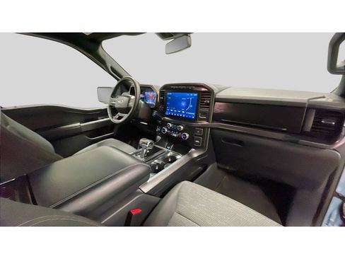 Used 2023 Ford F150 XLT w/ Equipment Group 302A High AWD/4WD image 18