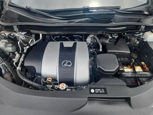 Used 2019 Lexus RX 350 FWD w/ Accessory Package image 22