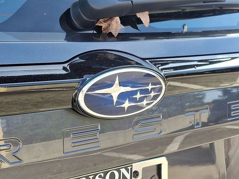 New 2026 Subaru Forester image 19