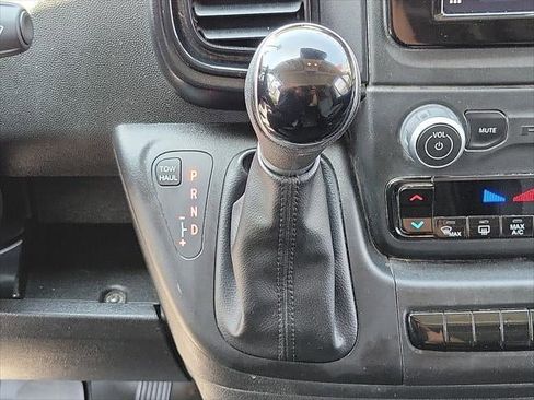 Used 2023 RAM ProMaster 2500 image 11