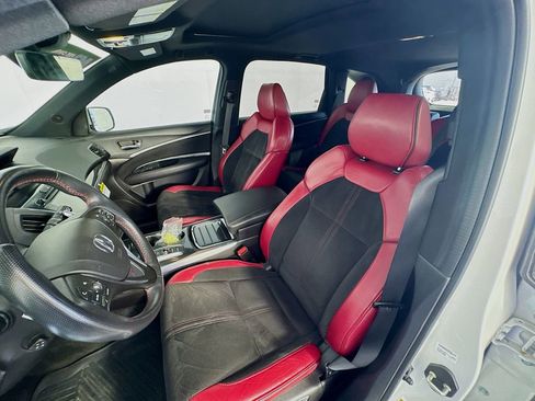 Used 2020 Acura MDX A-Spec image 21