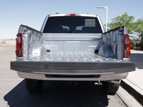 New 2026 Ford F150 STX AWD/4WD image 19