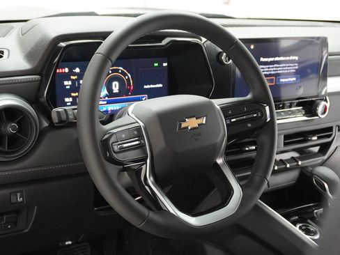 New 2026 Chevrolet Colorado LT w/ Advanced Trailering Package AWD/4WD image 15