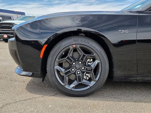 New 2026 Dodge Charger GT w/ Blacktop Package AWD/4WD image 5