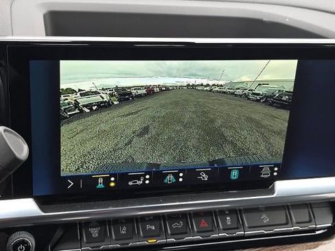 New 2026 Chevrolet Silverado 2500 LT w/ Trail Boss Package image 21