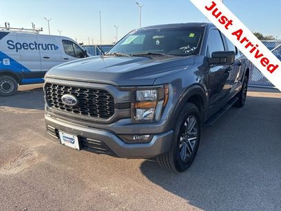 Used 2023 Ford F150 XL w/ STX Appearance Package