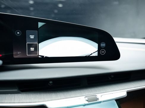 Used 2023 Lucid Air Touring AWD/4WD image 50