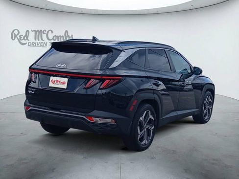 Used 2023 Hyundai Tucson SEL w/ Convenience Package FWD image 5