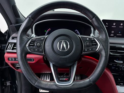 Used 2023 Acura MDX Type S image 3