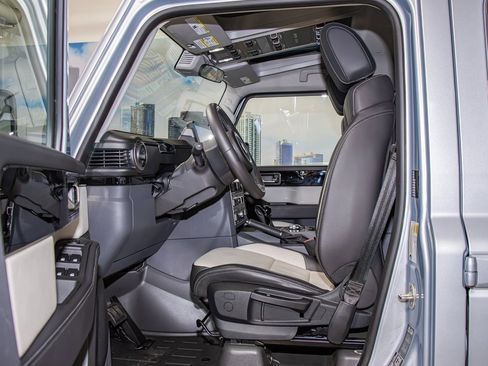 Used 2024 INEOS Grenadier Fieldmaster Edition image 20