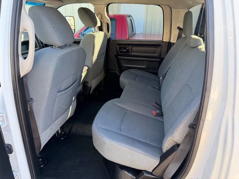 Used 2013 RAM 3500 Tradesman w/ Chrome Appearance Group image 12