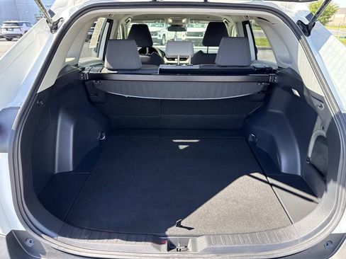 Used 2023 Toyota RAV4 XLE AWD/4WD image 22