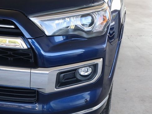 Used 2021 Toyota 4Runner Limited image 10