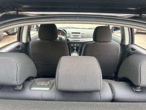 Used 2011 Mitsubishi Lancer ES image 18