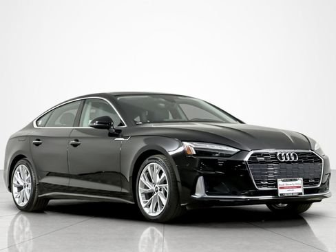 Used 2023 Audi A5 2.0T Premium w/ Convenience Package image 7