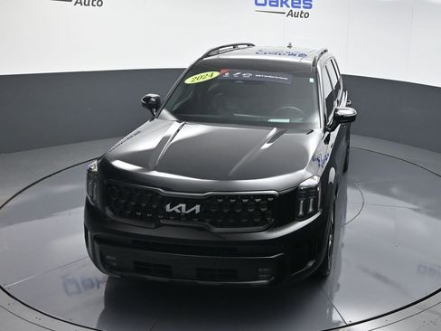 Certified 2024 Kia Telluride SX Prestige X-Line image 51