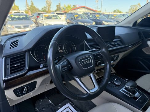 Used 2018 Audi Q5 2.0T Premium Plus AWD/4WD image 18