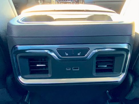 New 2026 Chevrolet Silverado 2500 LTZ w/ Trail Boss Package image 45