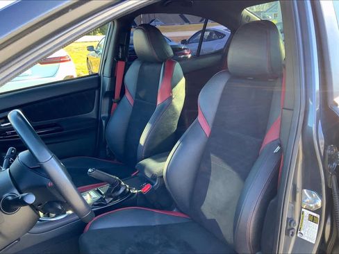 Used 2021 Subaru WRX STI image 7