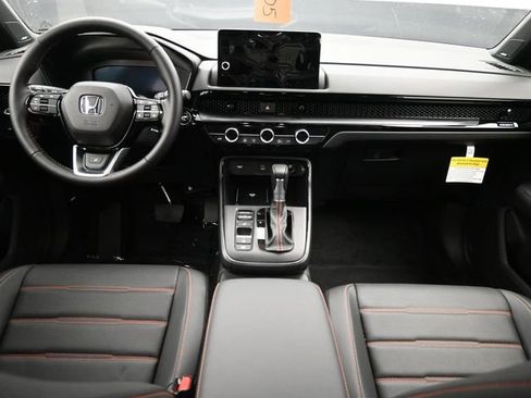 New 2026 Honda CR-V Sport Touring image 9