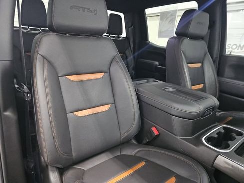 Used 2021 GMC Sierra 1500 AT4 image 14
