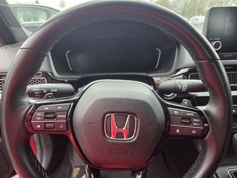 Used 2024 Honda Civic Sport image 26