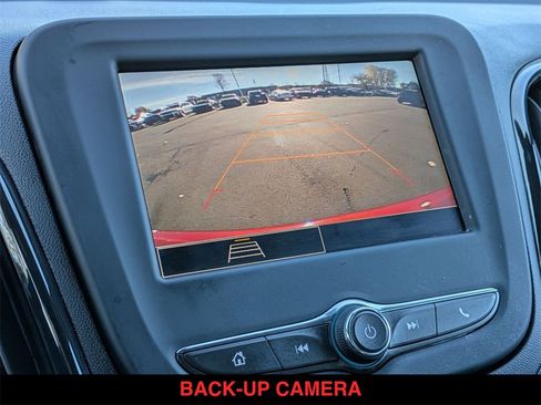 Used 2023 Chevrolet Equinox RS image 5