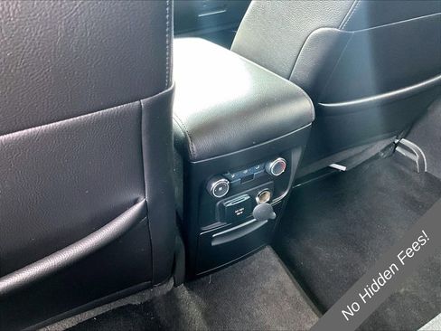 Used 2019 Ford Flex Limited AWD/4WD image 24