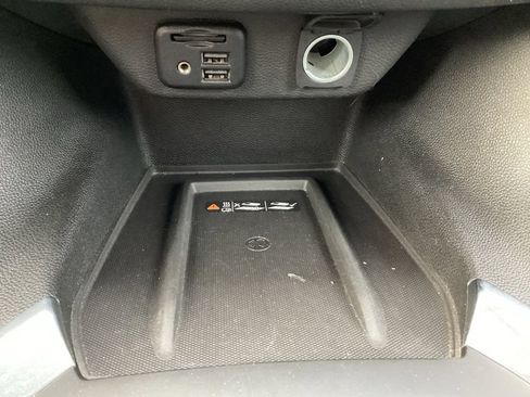 Used 2020 Chevrolet Traverse Premier w/ LPO, Floor Liner Package AWD/4WD image 23