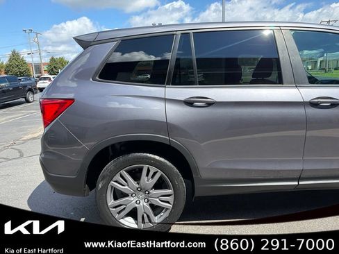 Used 2019 Honda Passport EX-L image 7