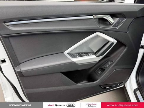 Certified 2023 Audi Q3 2.0T Premium Plus w/ Premium Plus Package AWD/4WD image 15