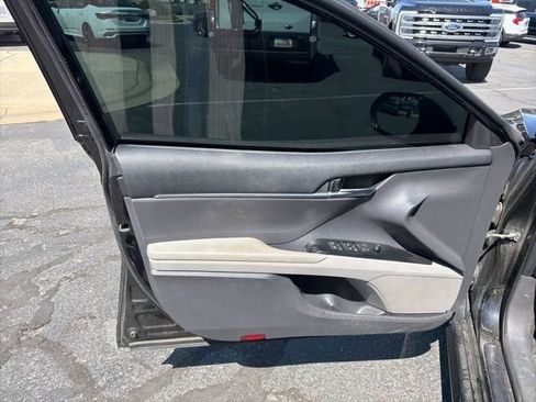 Used 2020 Toyota Camry LE w/ Cold Weather Package AWD/4WD image 20
