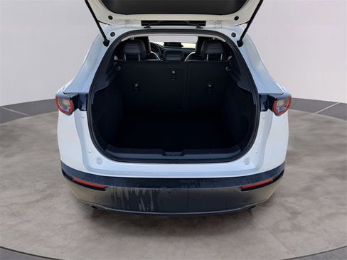 Used 2025 MAZDA CX-30 AWD 2.5 S w/ Preferred Package image 18