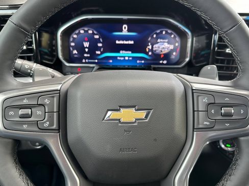 New 2026 Chevrolet Silverado 1500 LT AWD/4WD image 22