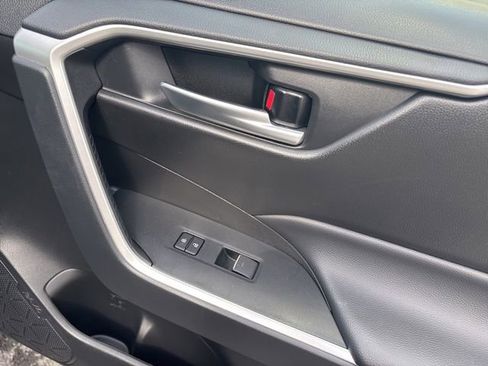 Certified 2024 Toyota RAV4 XLE w/ Convenience Package image 11