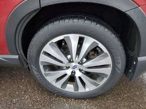 Used 2019 Subaru Ascent Limited w/ Popular Package #2 image 34