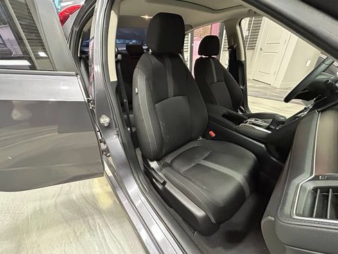 Used 2016 Honda Civic EX-T image 4