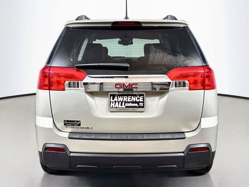 Used 2014 GMC Terrain SLT FWD image 5