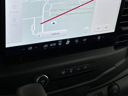 New 2025 Ford Transit 250 148 Medium Roof w/ Exterior Upgrade Package image 21