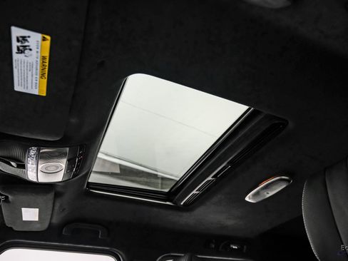 Used 2025 Mercedes-Benz G 63 AMG 4MATIC image 43