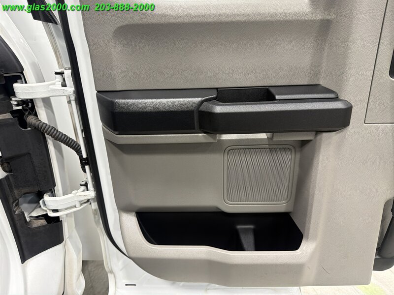 Used 2020 Ford F250 XL AWD/4WD image 28