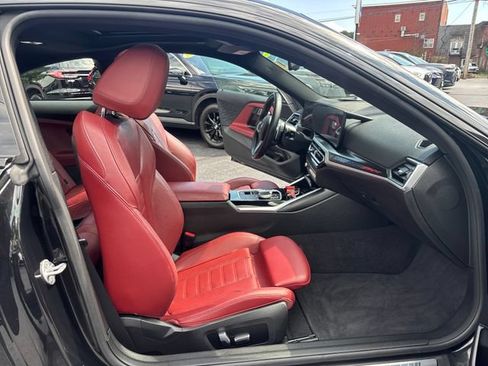 Used 2023 BMW 230i xDrive Coupe AWD/4WD image 23