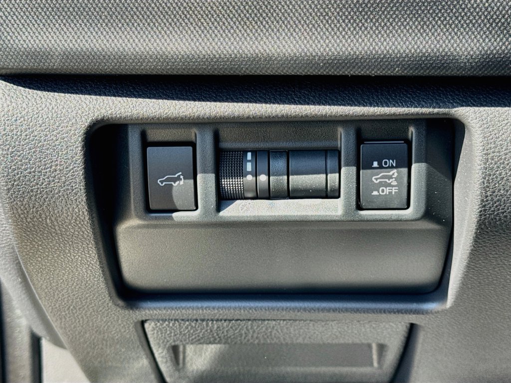 New 2026 Subaru Forester Premium AWD/4WD image 11