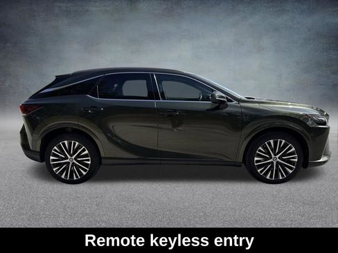 Used 2024 Lexus RX 350 Premium Plus w/ Convenience Package image 7