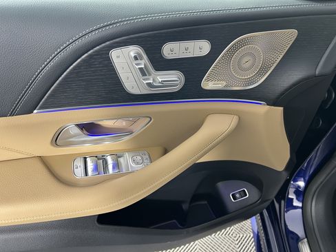 New 2026 Mercedes-Benz GLE 350 4MATIC image 19