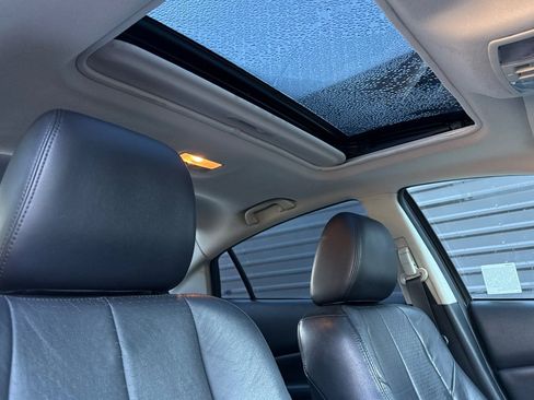 Used 2011 MAZDA MAZDA6 s Grand Touring w/ Technology Pkg image 17