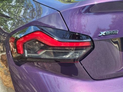 Used 2023 BMW 230i xDrive Coupe w/ Premium Package AWD/4WD image 26