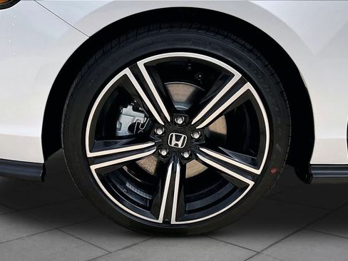 Used 2026 Honda Accord Sport image 11