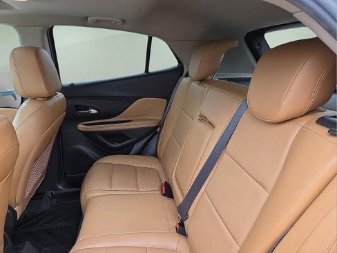 Used 2017 Buick Encore Premium w/ Experience Buick Package image 9